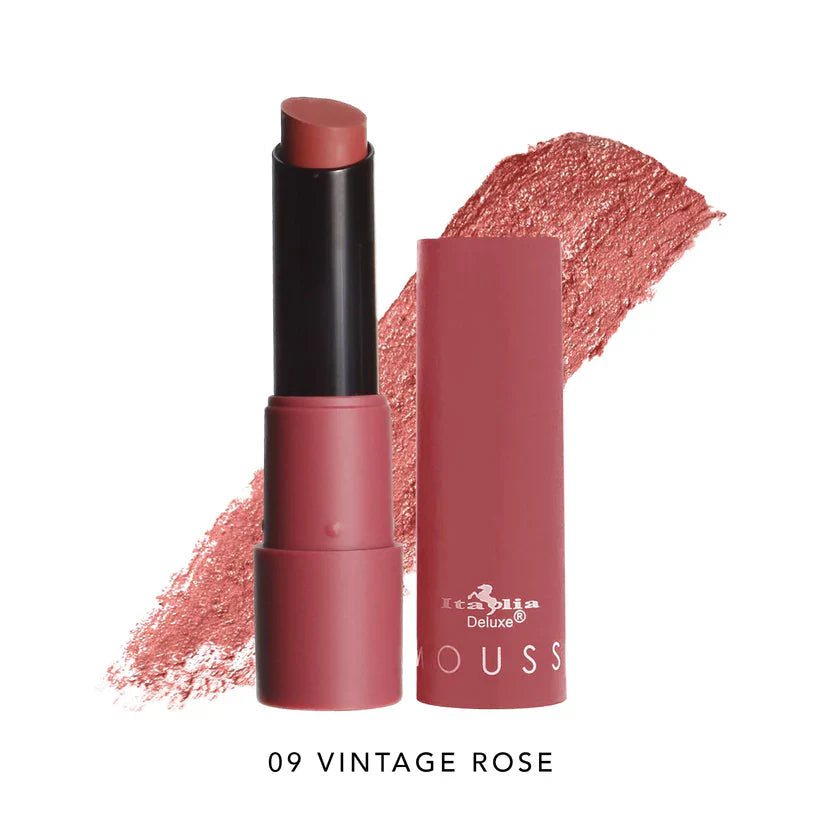 Mousse Matte