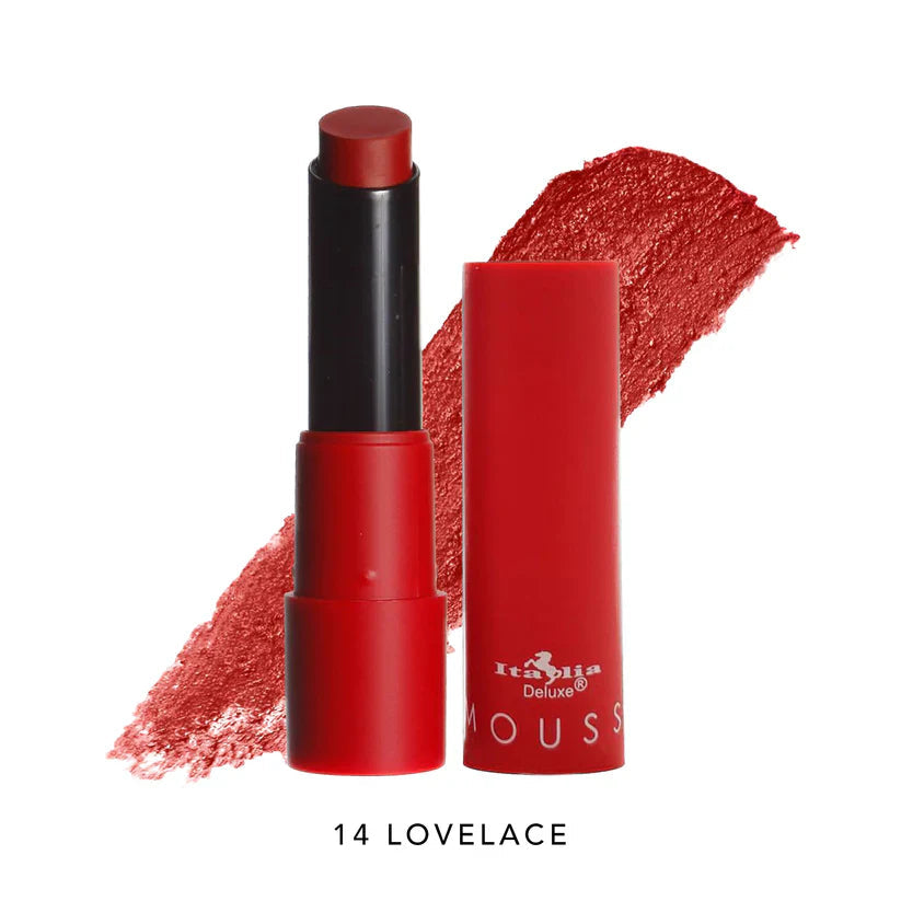Mousse Matte