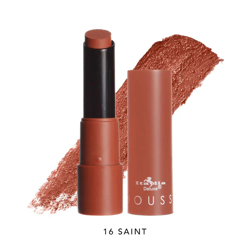 Mousse Matte