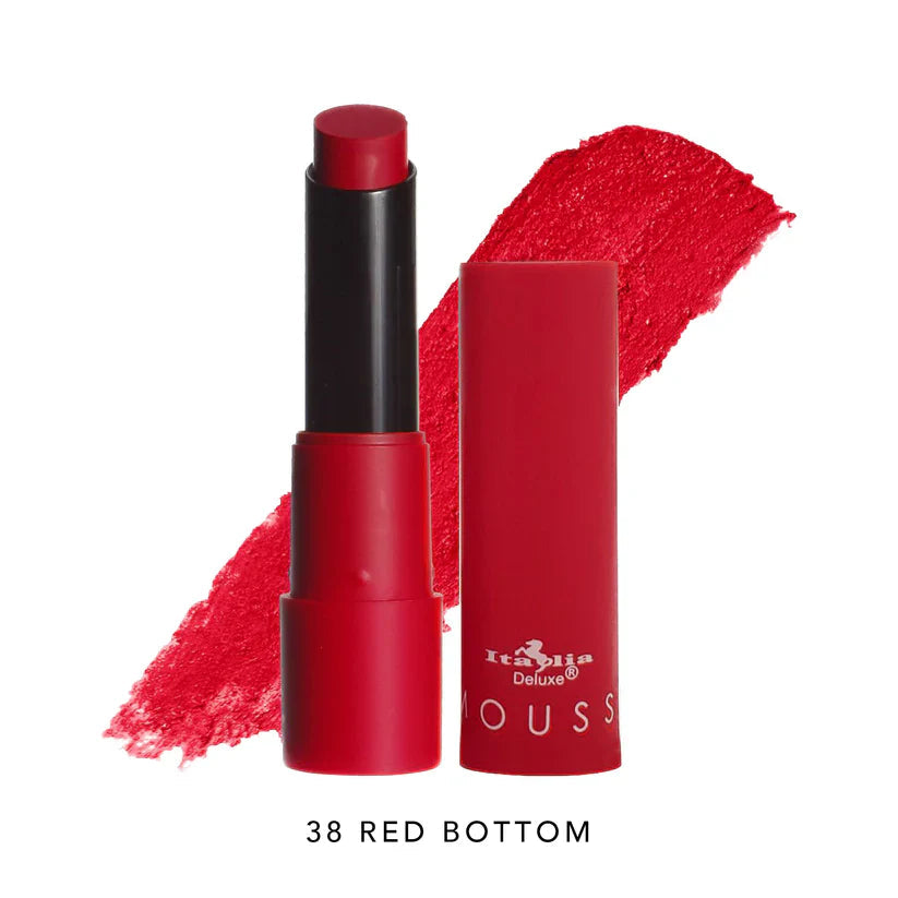 Mousse Matte