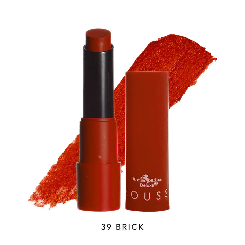 Mousse Matte