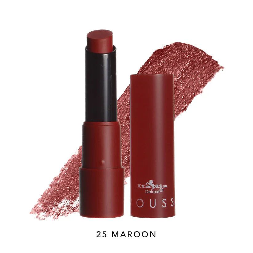 Mousse Matte