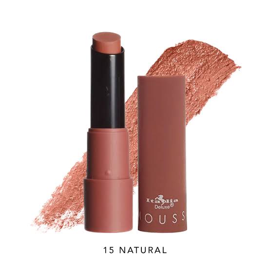 Mousse Matte
