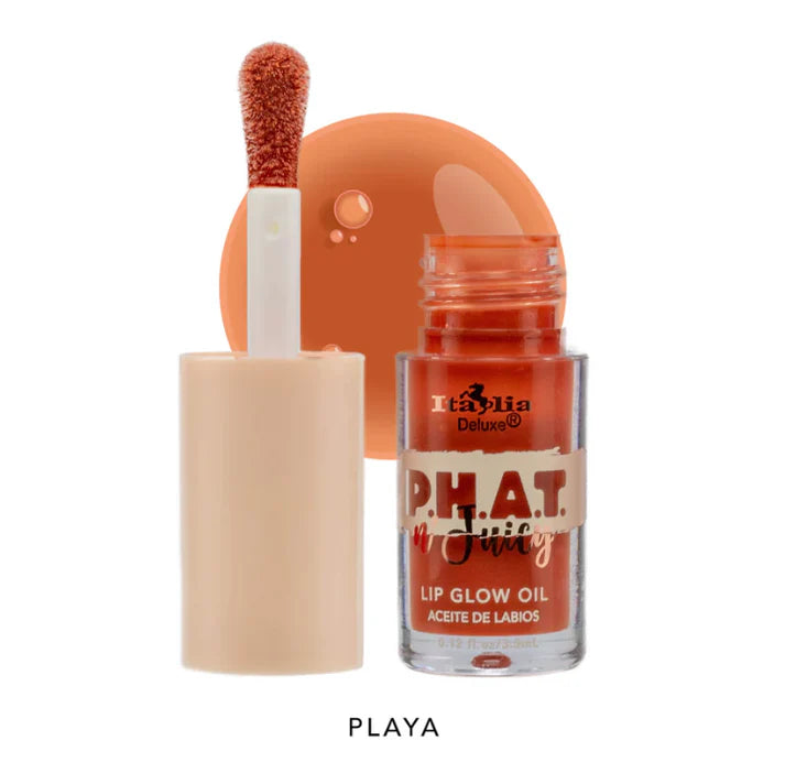 P.H.A.T. n’ Juicy