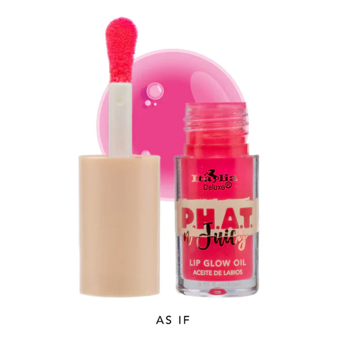 P.H.A.T. n’ Juicy