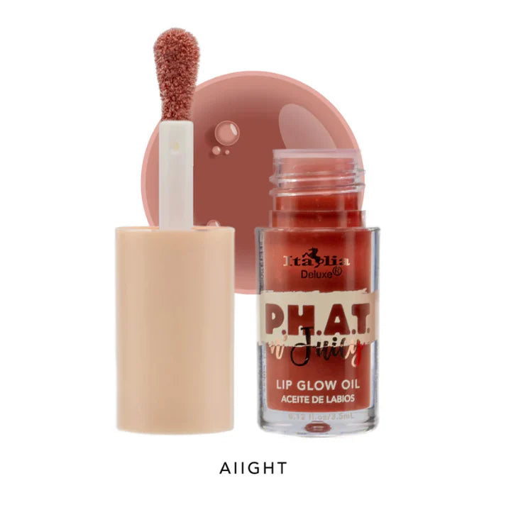 P.H.A.T. n’ Juicy