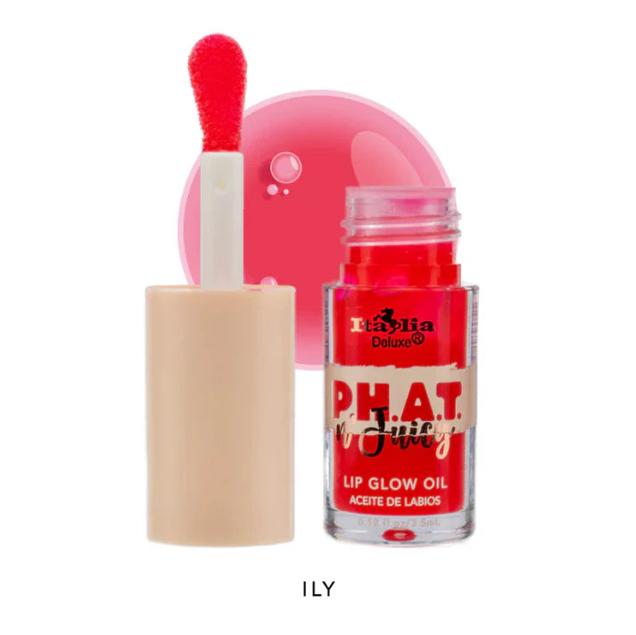 P.H.A.T. n’ Juicy