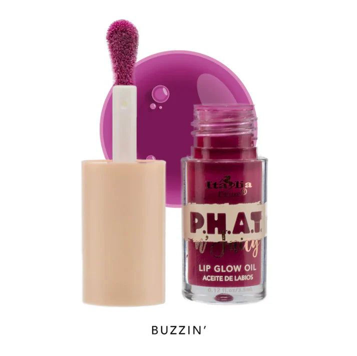 P.H.A.T. n’ Juicy
