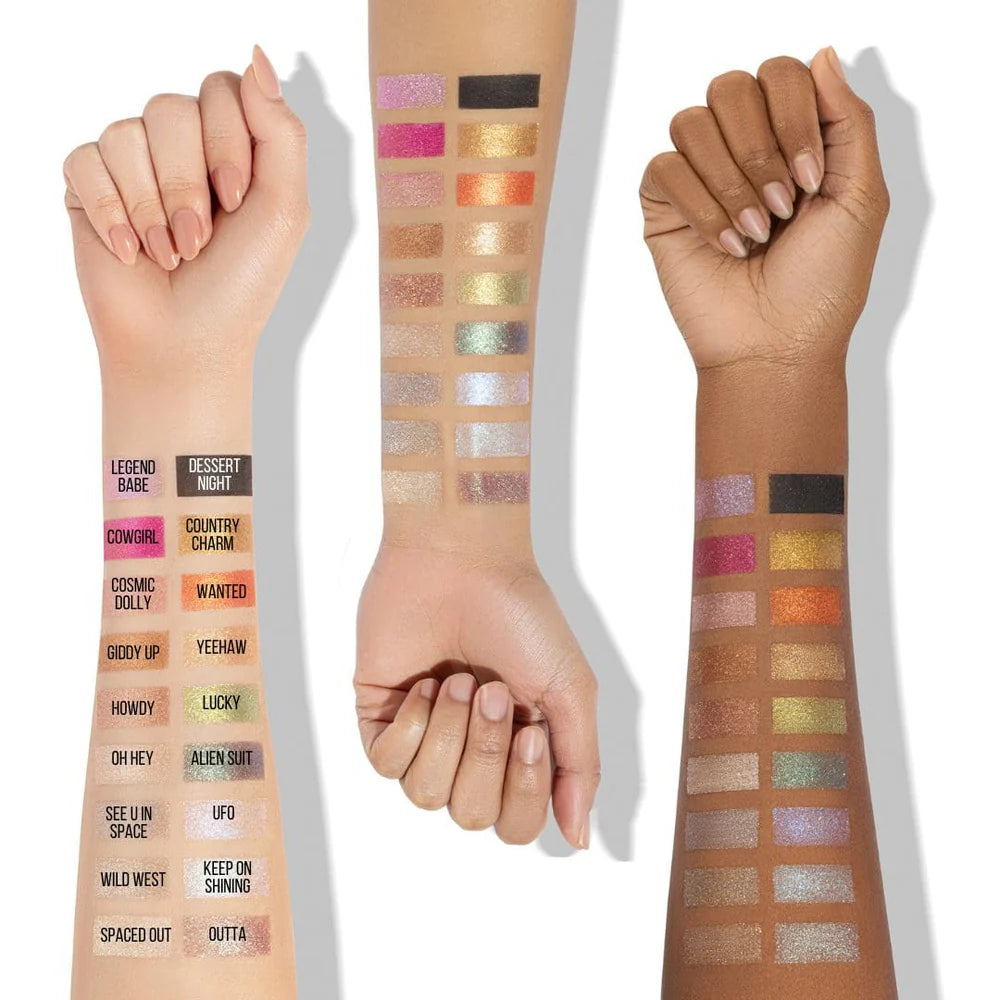 Riding Solo - Sombras Individuales
