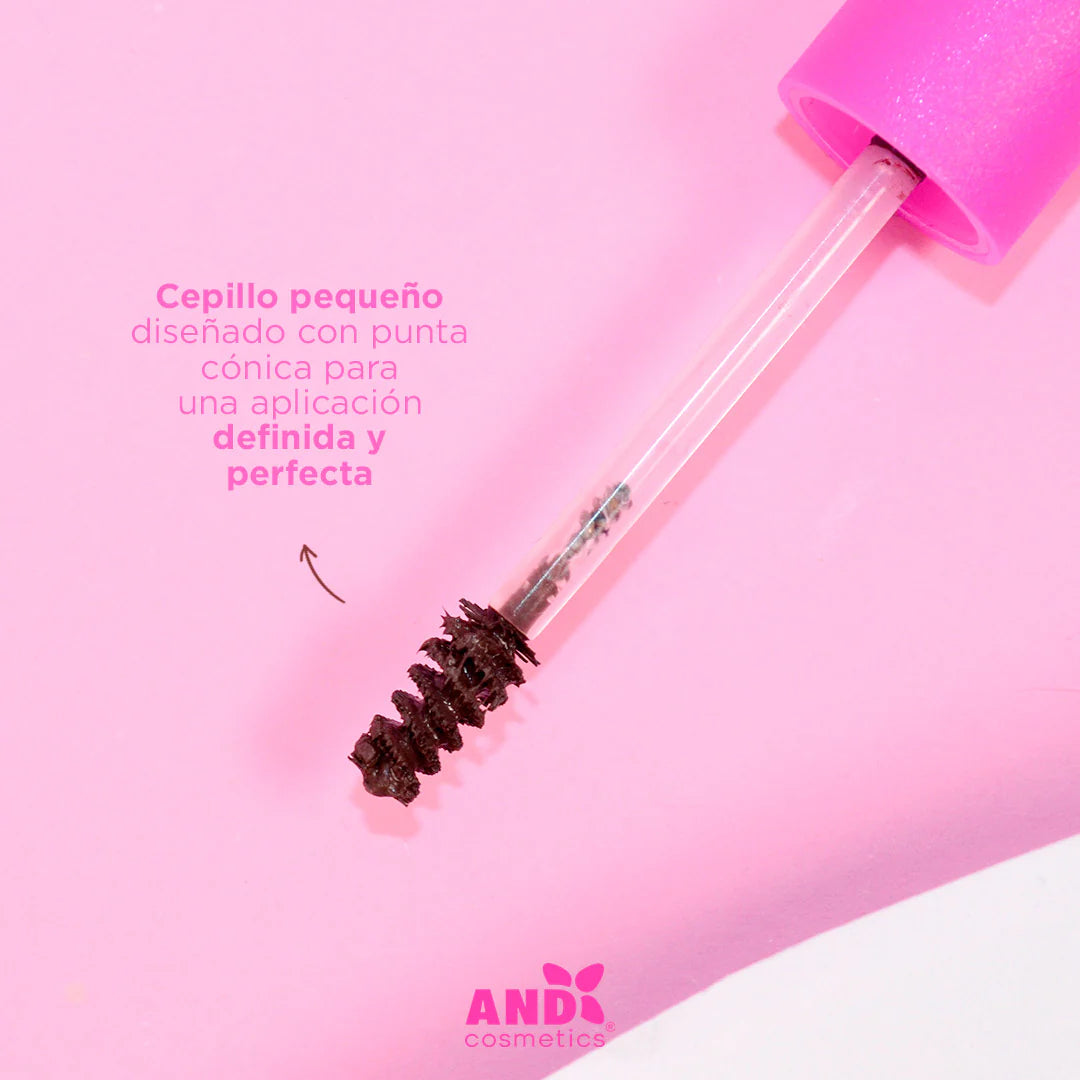 Gel Fijador para Cejas