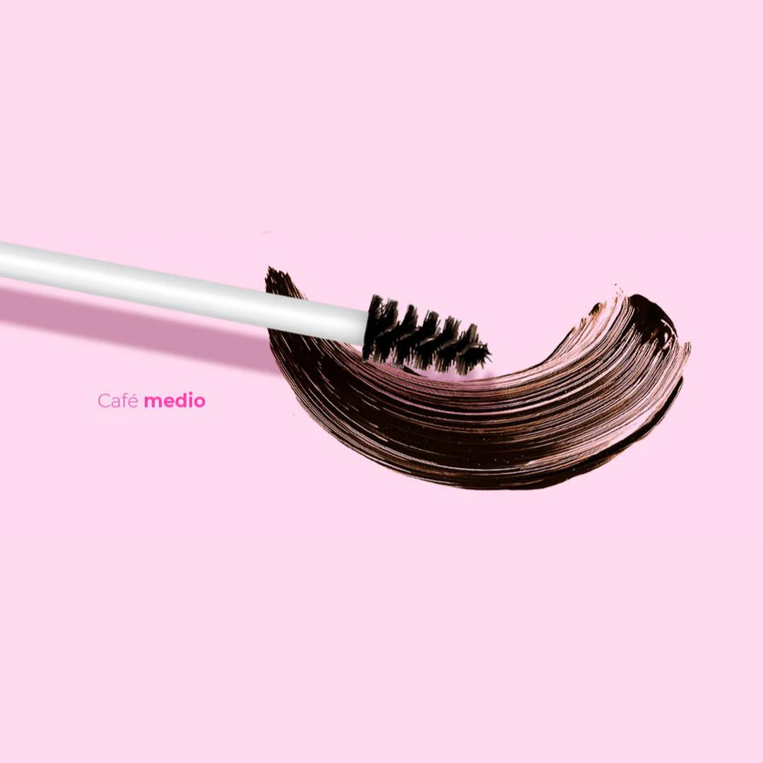 Gel Fijador para Cejas