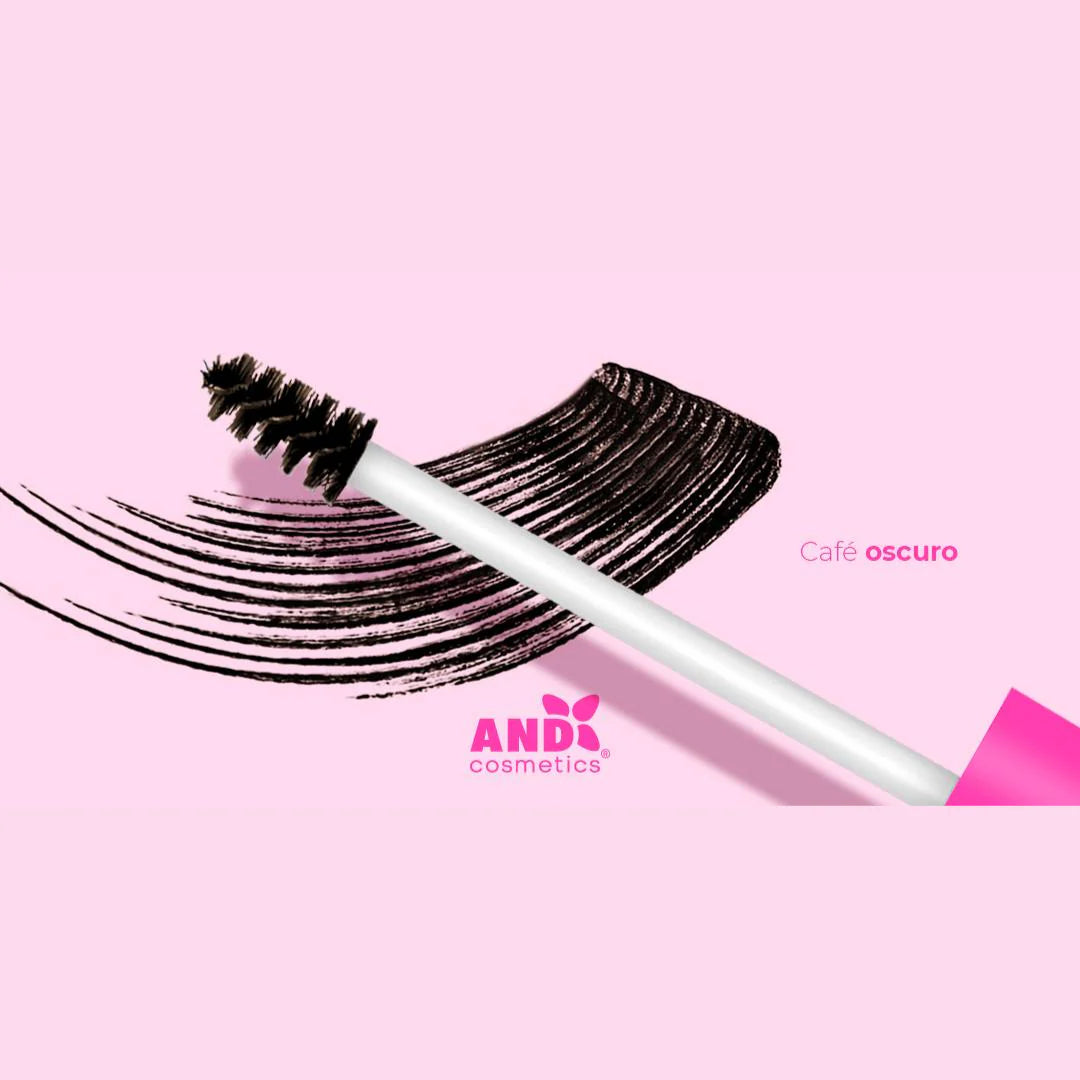 Gel Fijador para Cejas