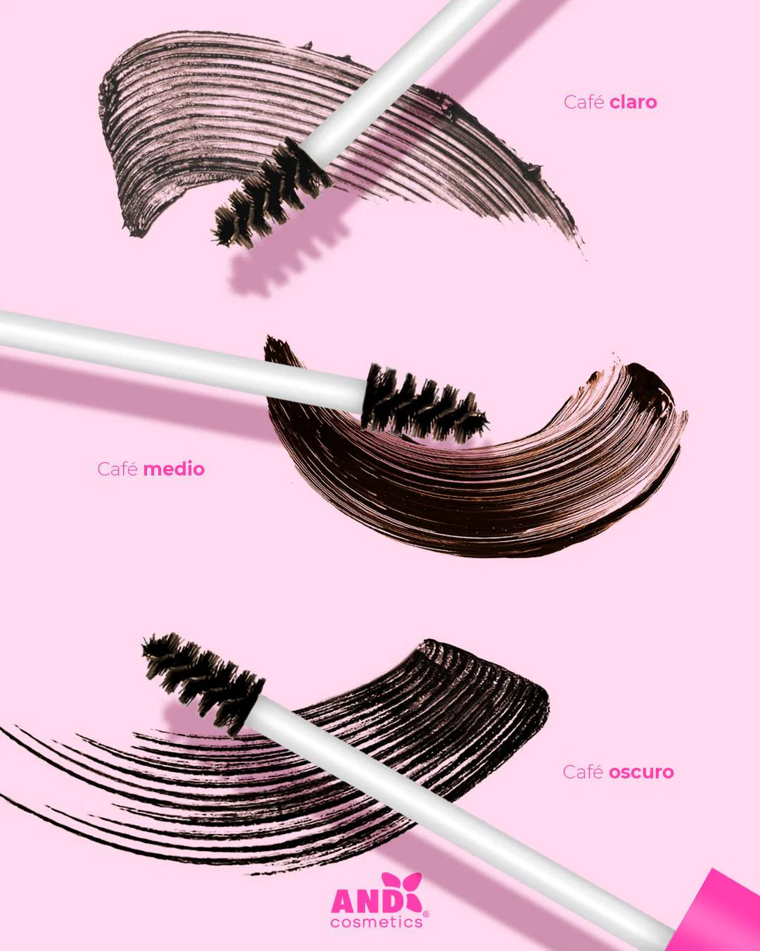 Gel Fijador para Cejas