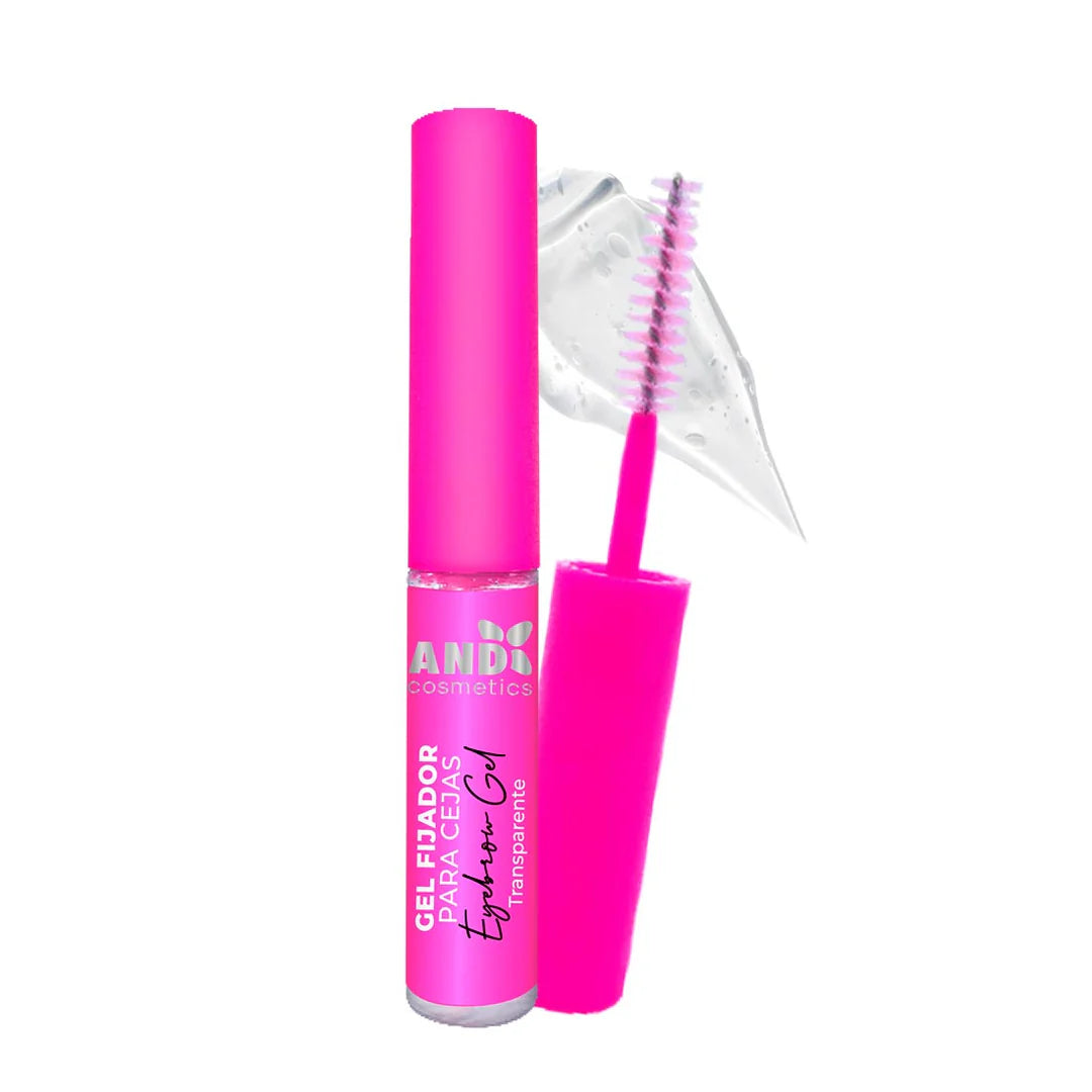 Gel Fijador para Cejas