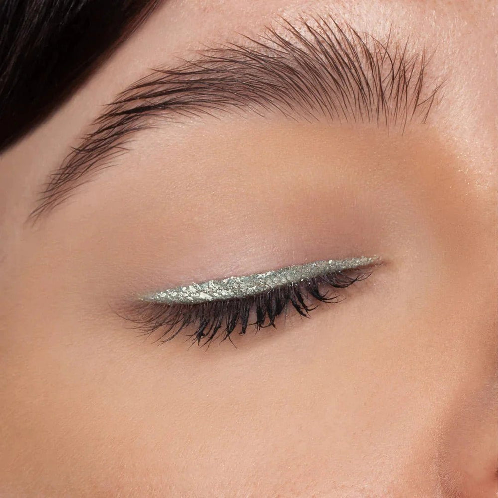 Glitterally Perfect - Delineador Líquido con Glitter