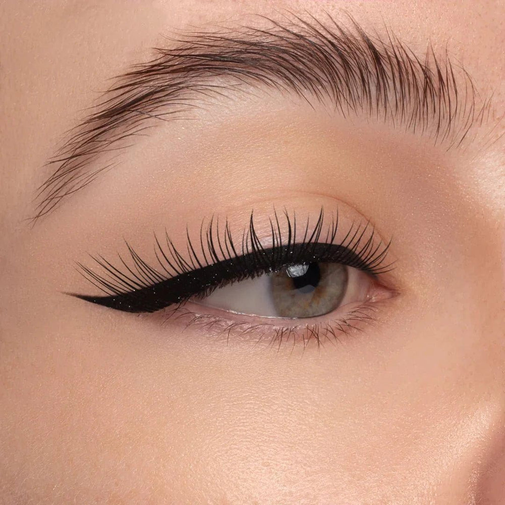 Glitterally Perfect - Delineador Líquido con Glitter