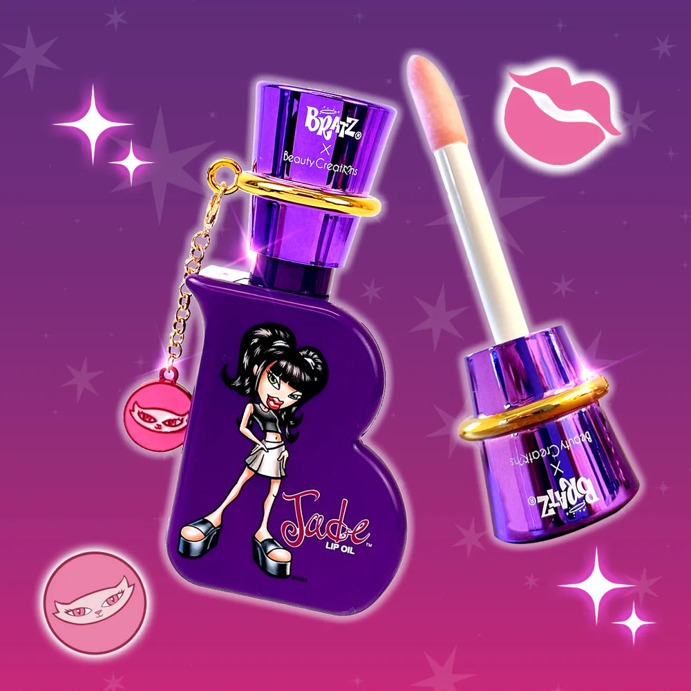Bratz x BC Lip Oil
