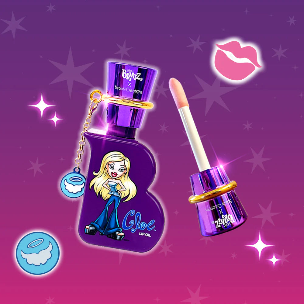 Bratz x BC Lip Oil