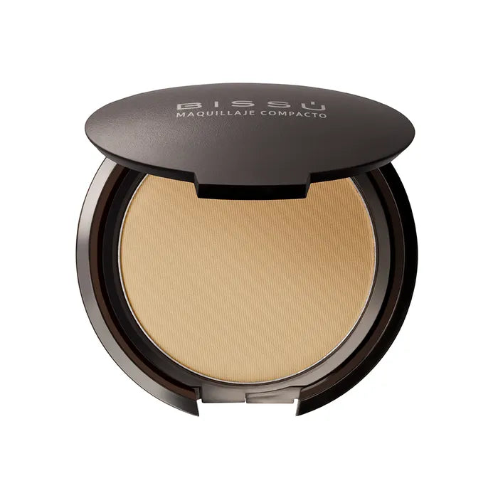 Polvo Compacto