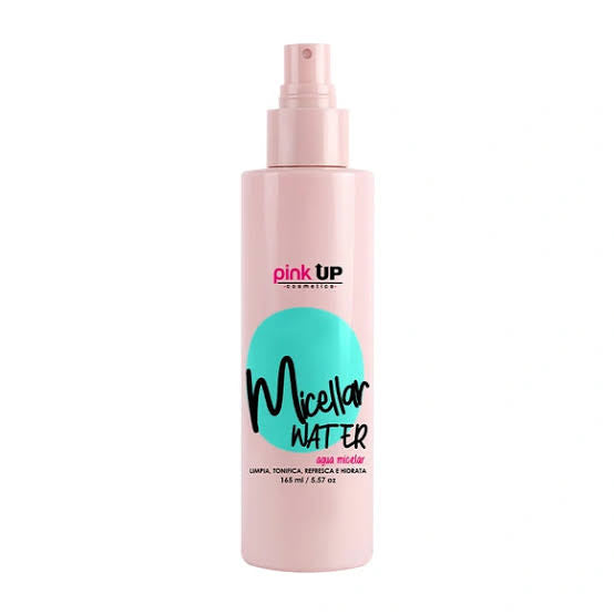 Micellar water
