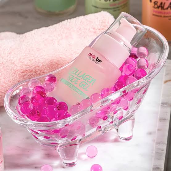 Collagen Face Gel