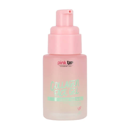 Collagen Face Gel