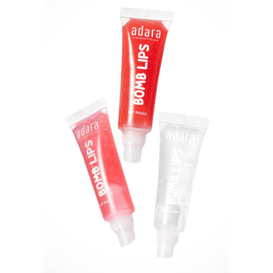 Bomb Lips - Tratamiento para Labios