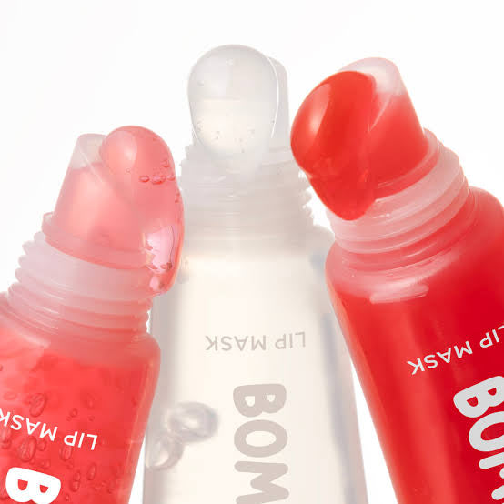 Bomb Lips - Tratamiento para Labios