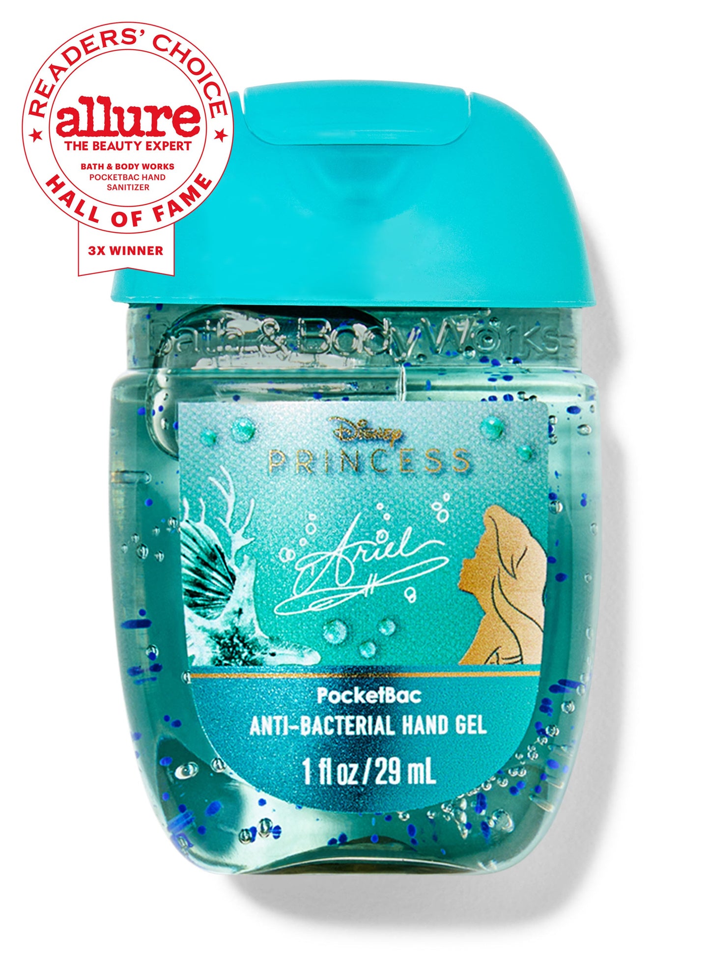 Disney Princess x BBW - Pocket Bac