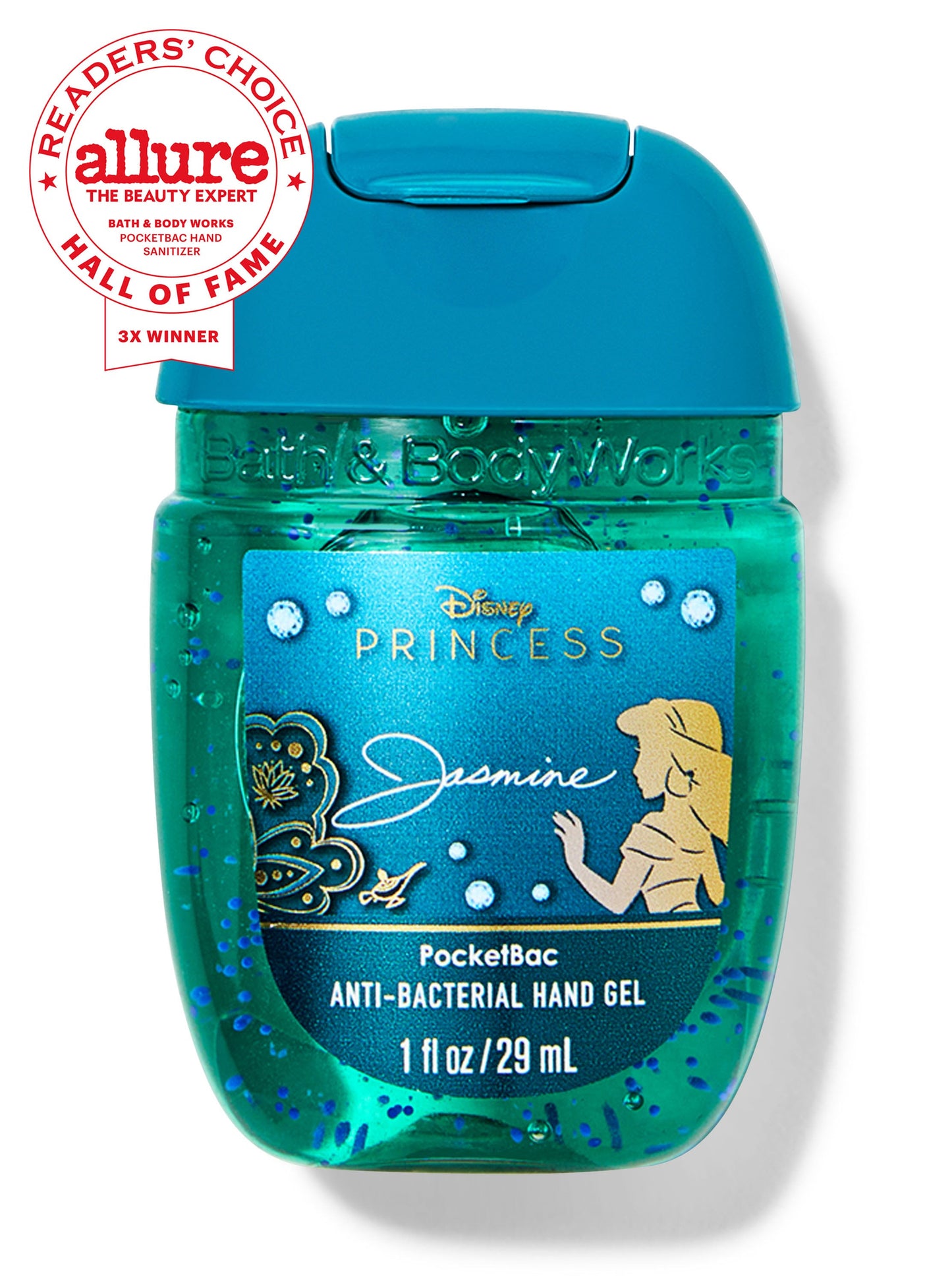Disney Princess x BBW - Pocket Bac
