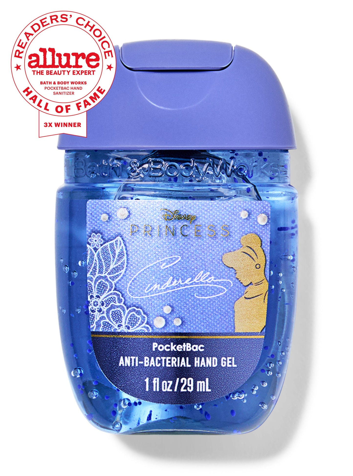 Disney Princess x BBW - Pocket Bac