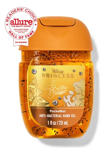 Disney Princess x BBW - Pocket Bac
