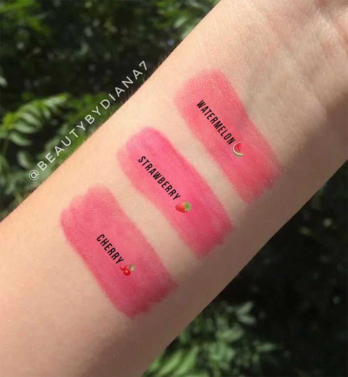 Kiss Proof - Tinta para Labios