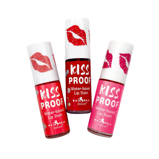 Kiss Proof - Tinta para Labios