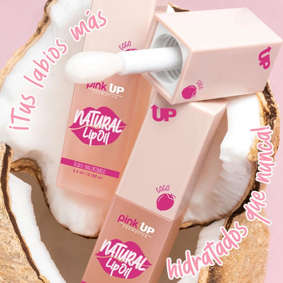 Lip Oil Mágico