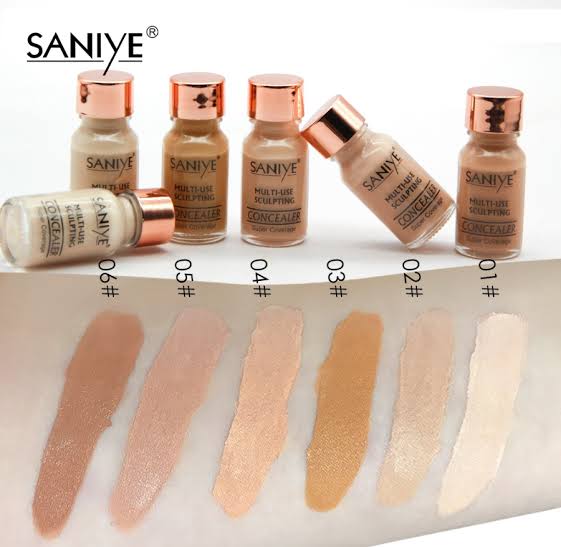 Multi-use Sculpting - Corrector de Alta Cobertura