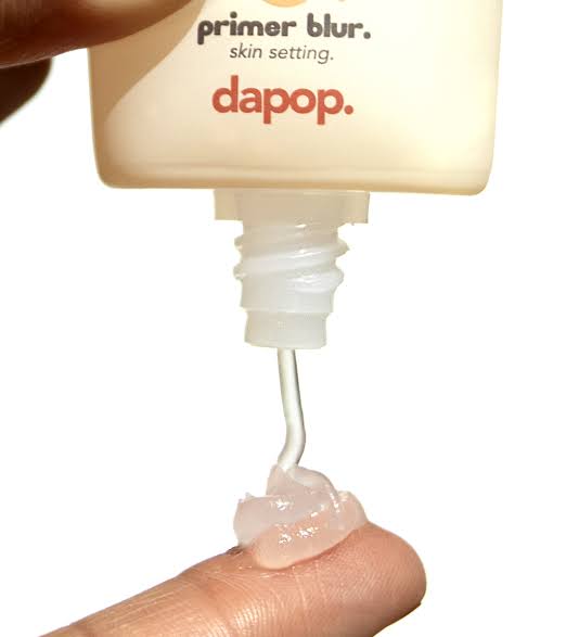 Pore Minimizing