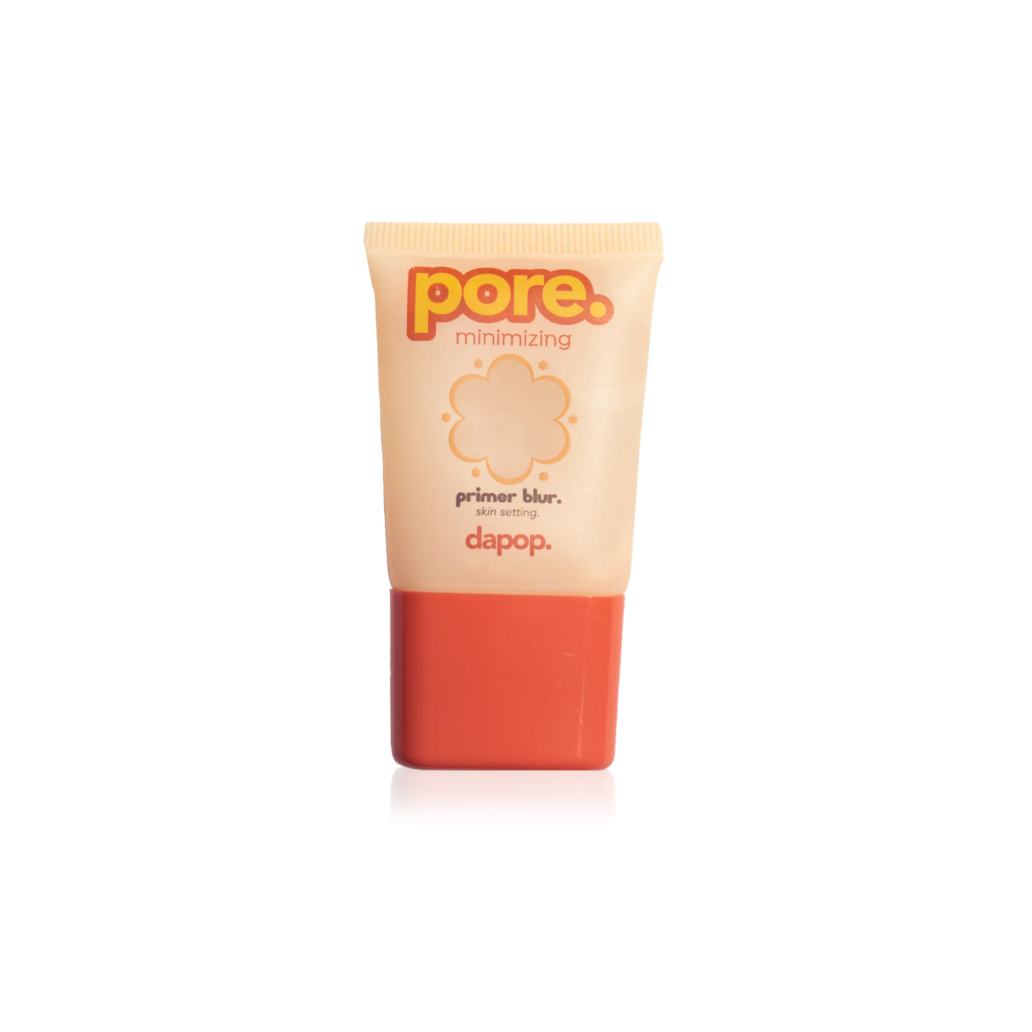 Pore Minimizing