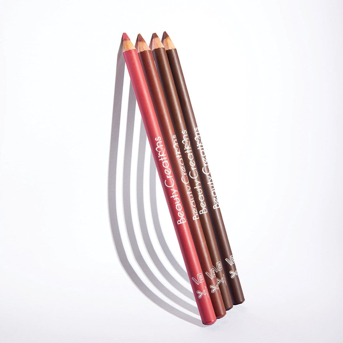 Wooden lip pencil