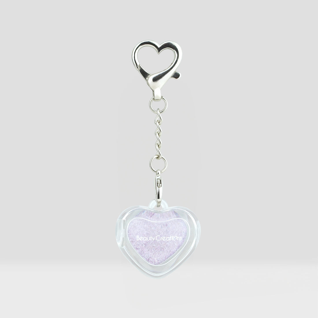 Riding Solo KEYCHAIN