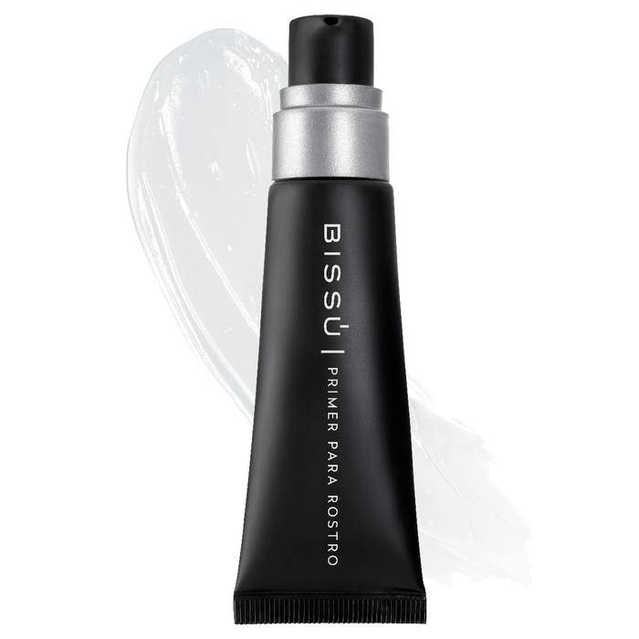 Primer para rostro Bissu