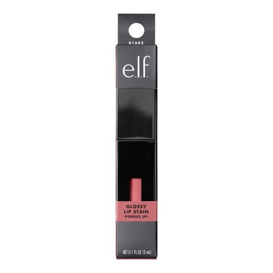 GLOSSY LIP STAIN e.l.f