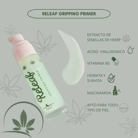 Releaf GRIPPING PRIMER