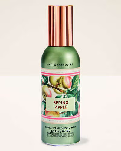 ROOM SPRAY