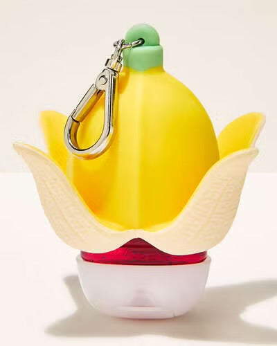 Holder banana