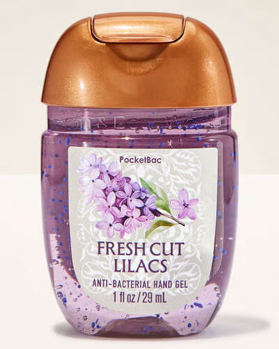 Gel antibacterial