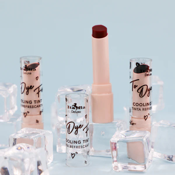 To Dye For - Cooling Tint