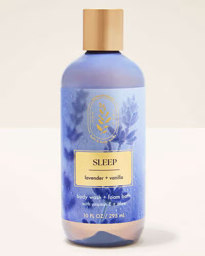 BODY WASH