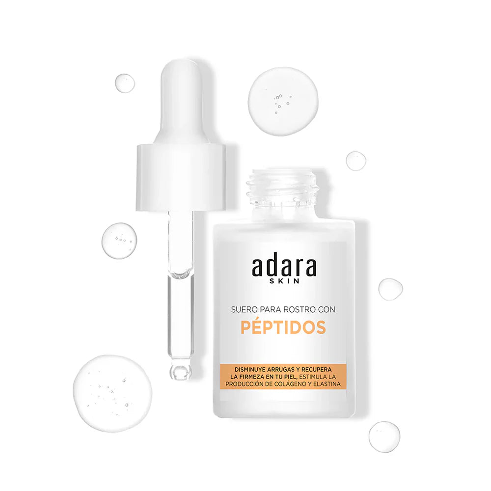 Suero Facial