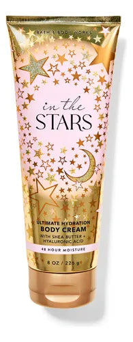 Crema para cuerpo Bath and Body Works